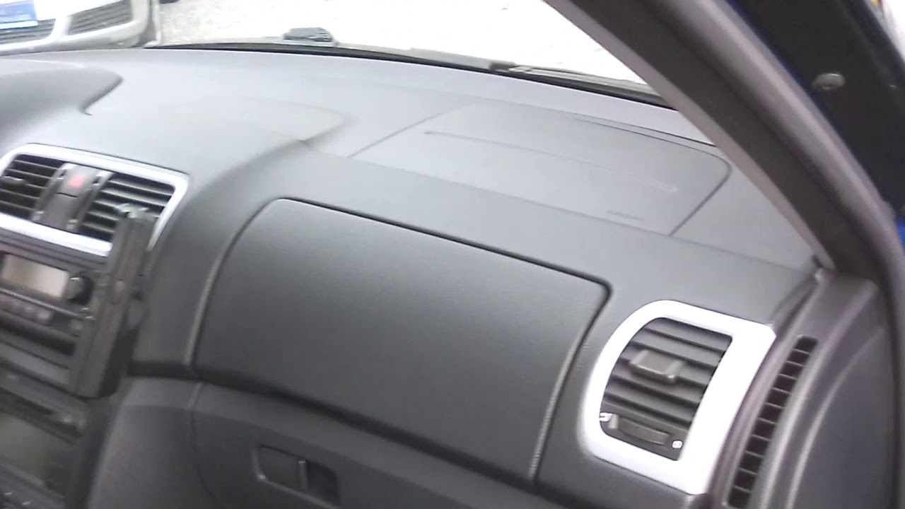 Škoda Fabia 1.6i 16V combi, rok 2008