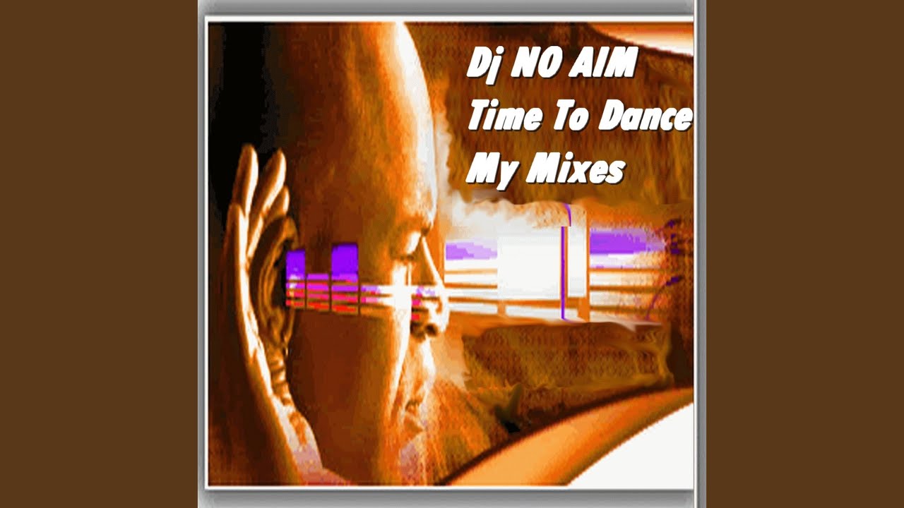 Magic Feet (Lost in Tha Mix)