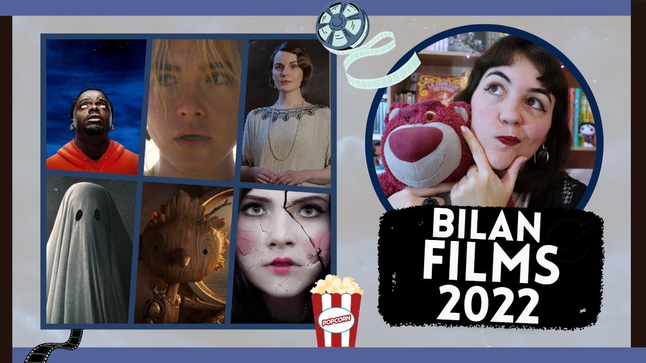 Mes 12 films favoris en 2022 (+3 flops)