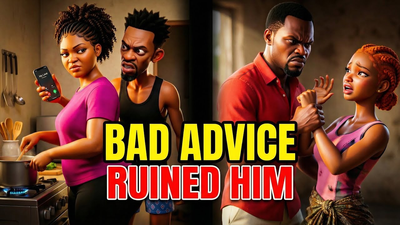 BETWEEN TWO WORLDS Pt.2 | Full Episodes (So Far)🔥 | Nigerian Drama