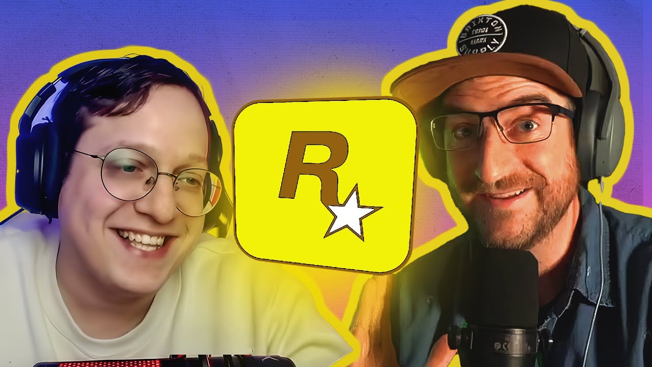 Exclusive Interview with a Former Rockstar Games Developer - Mike York