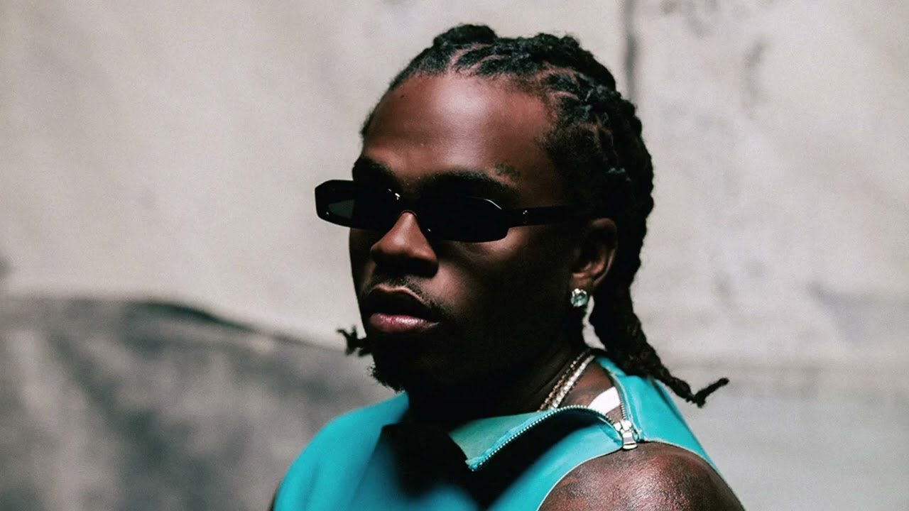 FREE *HARD* MELODIC GUNNA TYPE BEAT 2026 - 