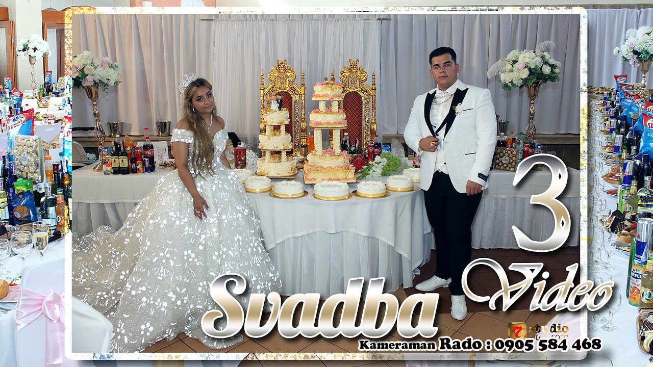 Svadba_Polo a Sofia_video3