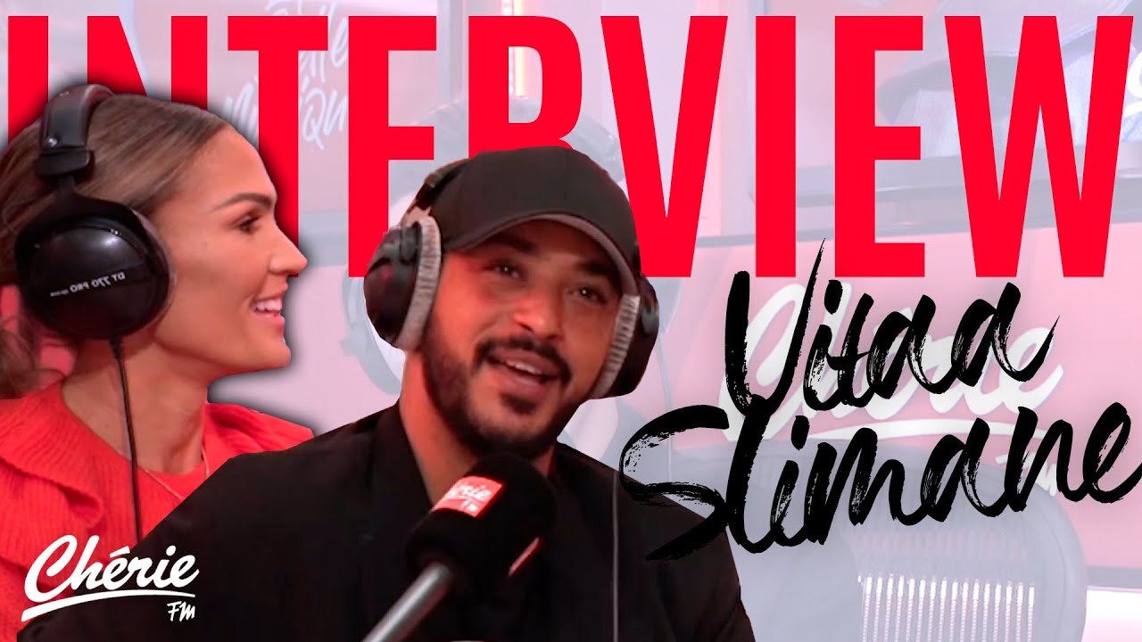 Vitaa & Slimane évoquent «Maëlys» 