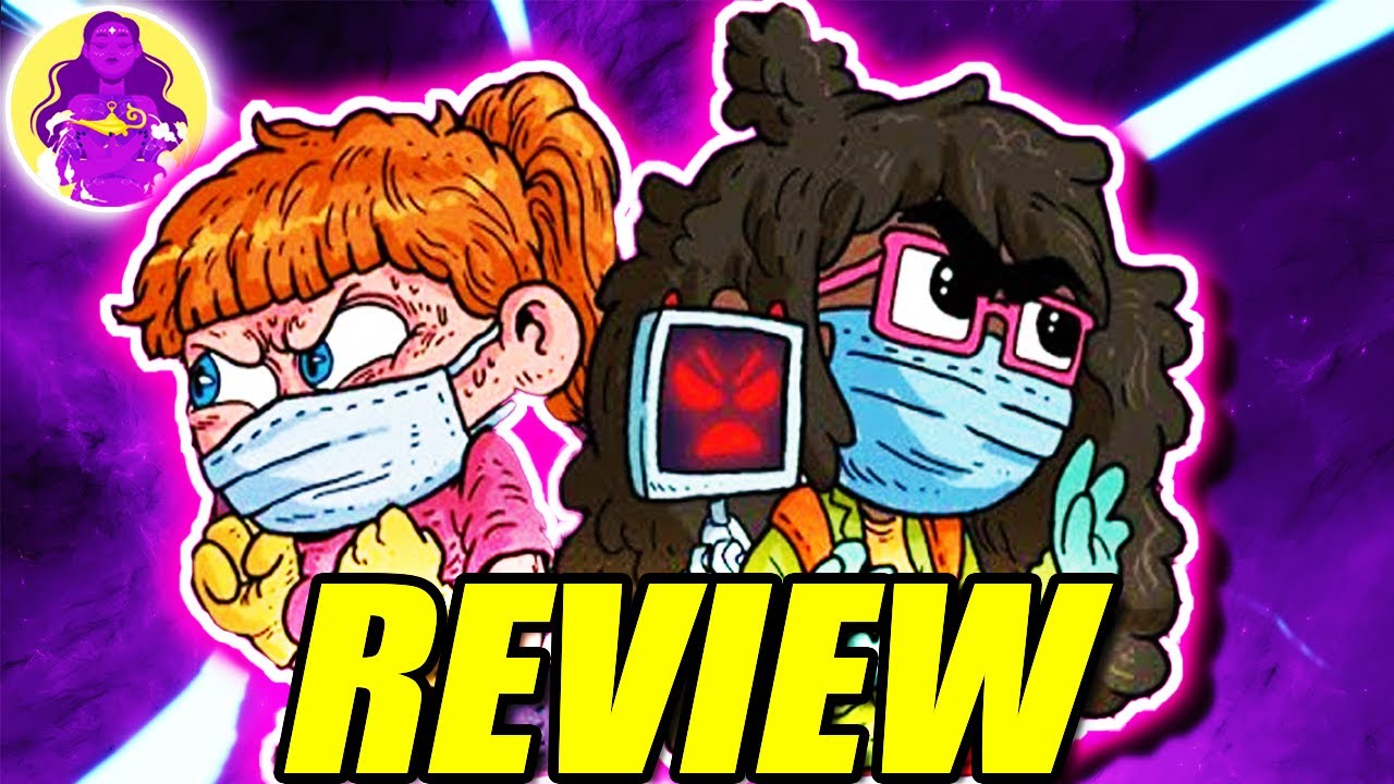 Pulling No Punches Review - I Dream of Indie Games