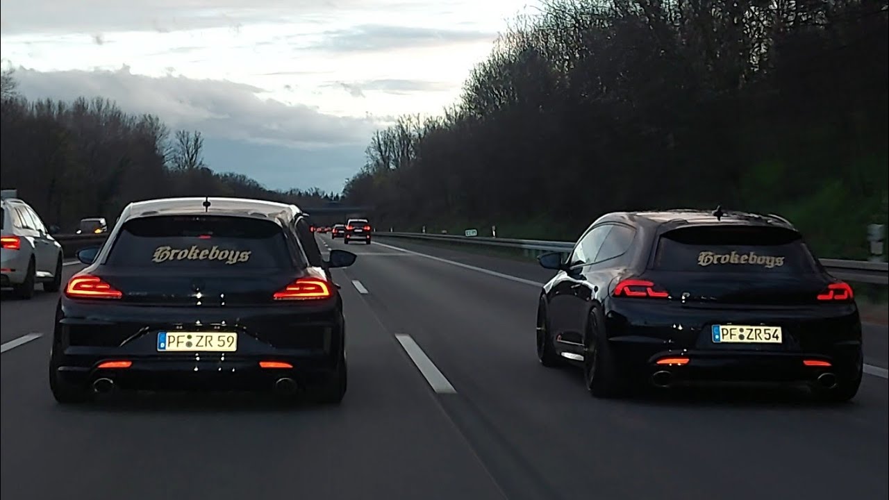 my dream car build | part 3 | vw scirocco gts 2.0 TSI