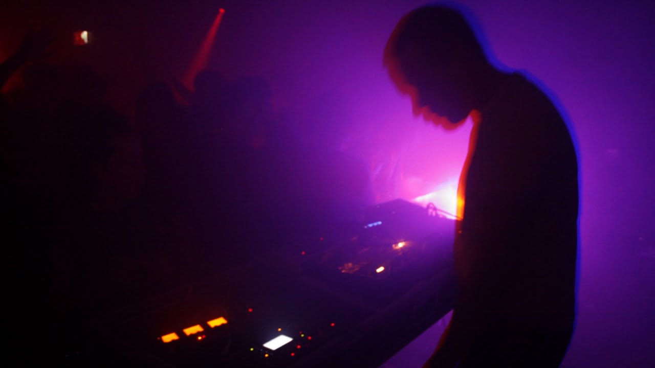 Erik Daghäll (Live) - Spice99 (8/11/25)