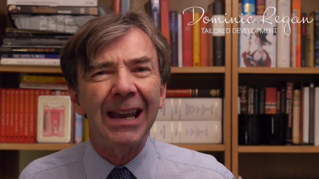 Relief from Sanctions - The Latest | Dominic Regan Training