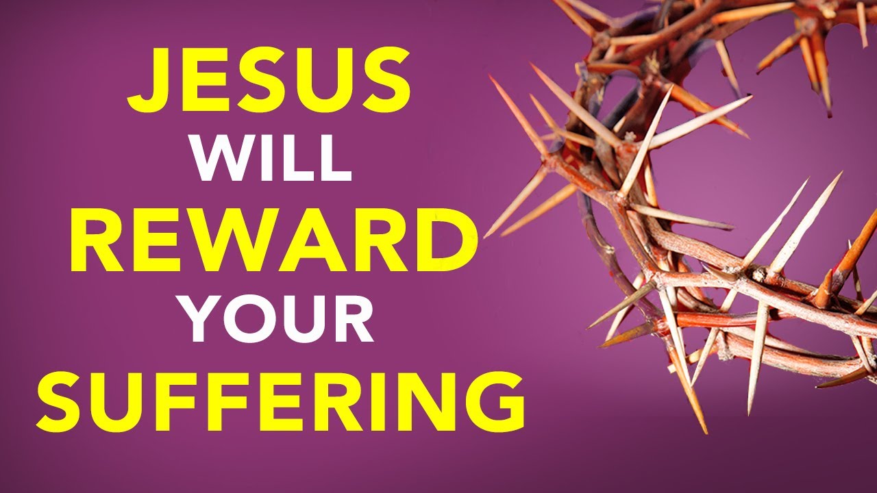 Suffering with Christ  |  Messianic Prophecy Season 5