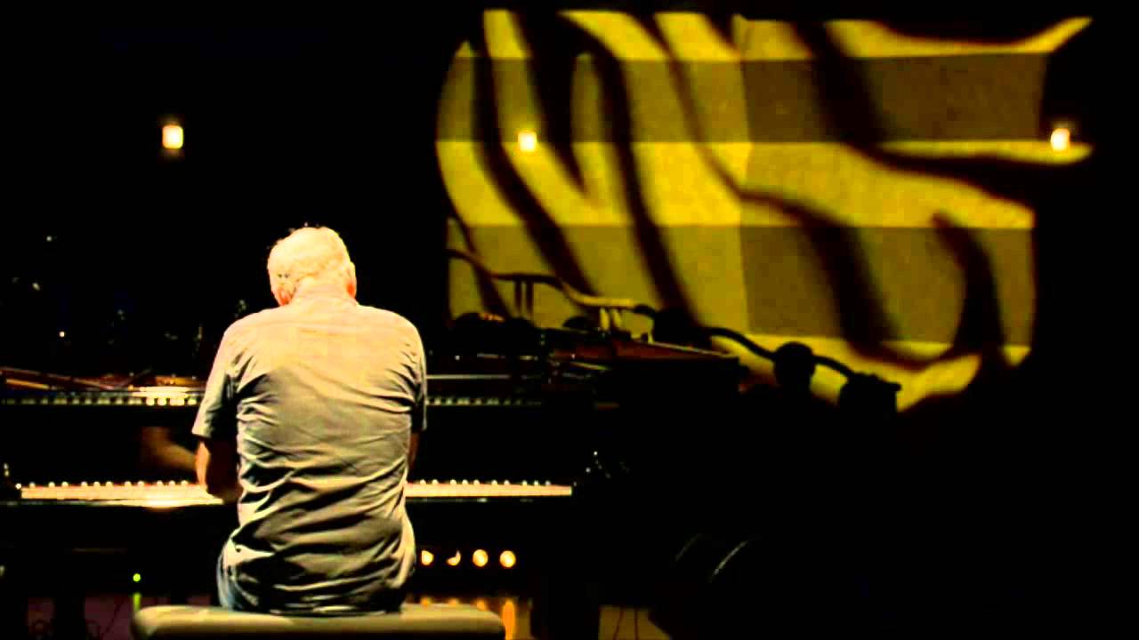 Marc Copland Piano Solo - 