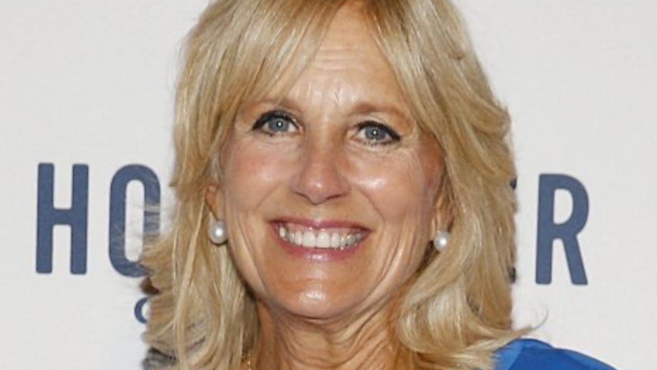 The Truth About Jill Biden's Ex-Husband