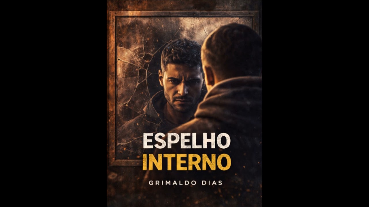 Espelho Interno | Rap Hip Hop Boom Bap Consciente | Grimaldo Dias