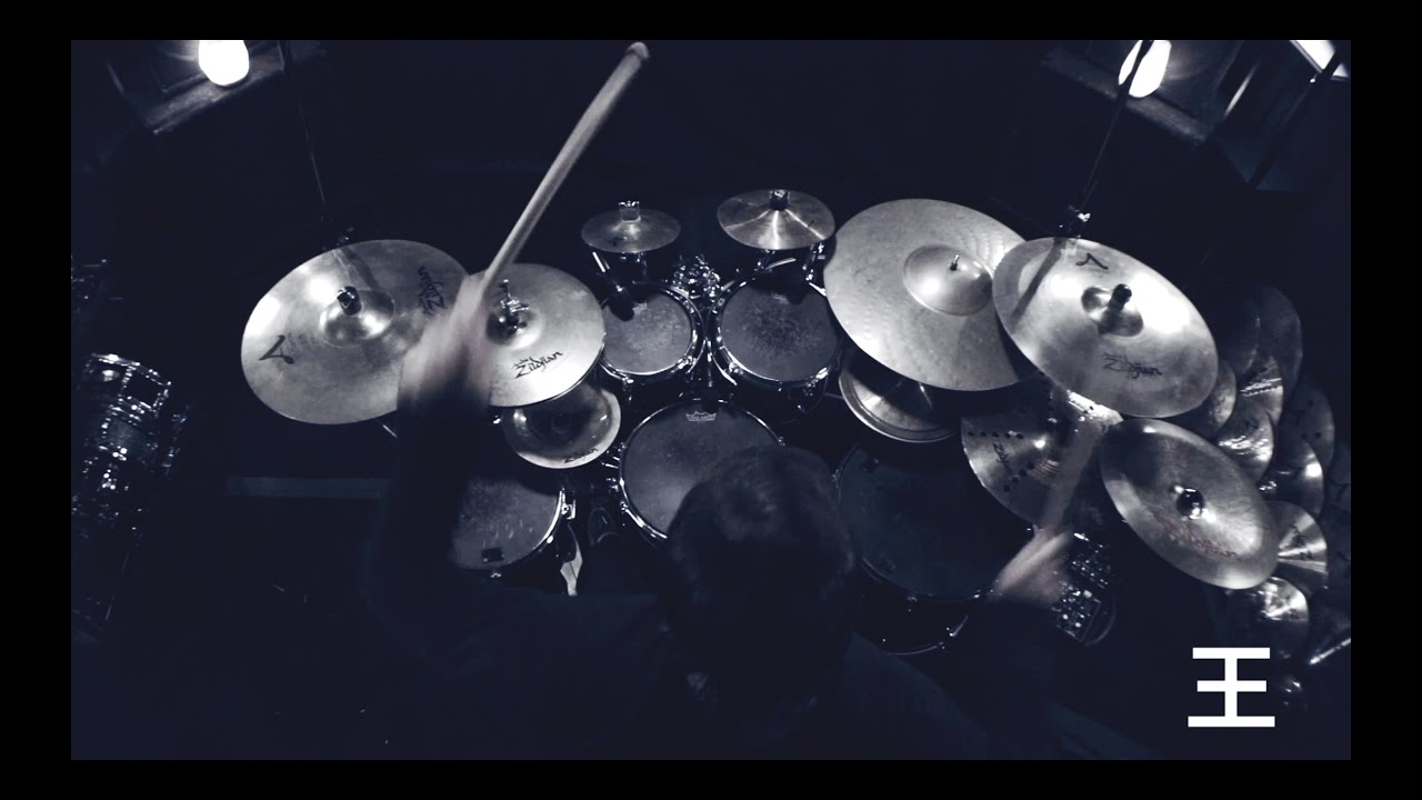 REFLECTIONS | FROM NOTHING [Official Drum Play-through]