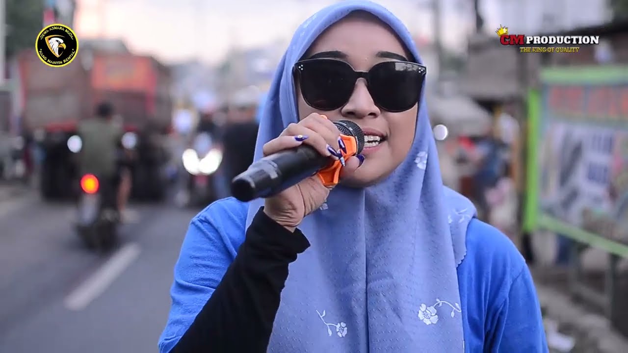 ILANG RASA - VOC. NINA RISNA - SINGA DANGDUT - DEWA ASMARA MUDA - CIKIWUL 