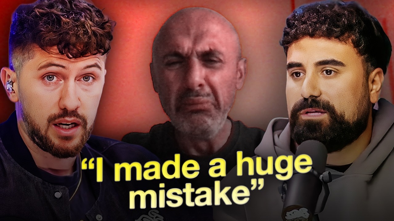 The Truth About Sam Shamoun: Why I Had to Kick Him Out