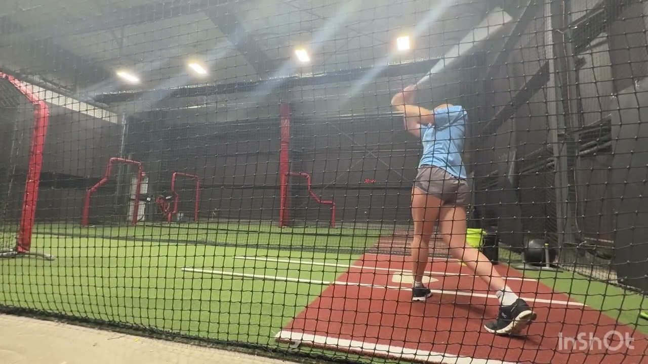 cage work