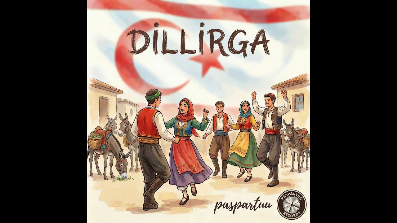 Dillirga