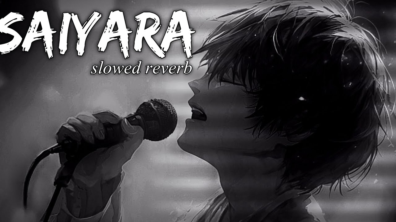 Reys - Saiyara | lofi version