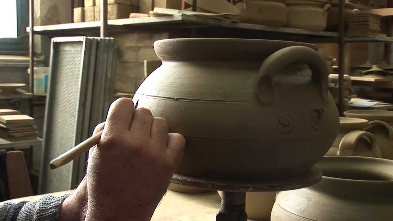 Székelyeknél ég a lámpis 36. rész - Keramika kft. (2011)