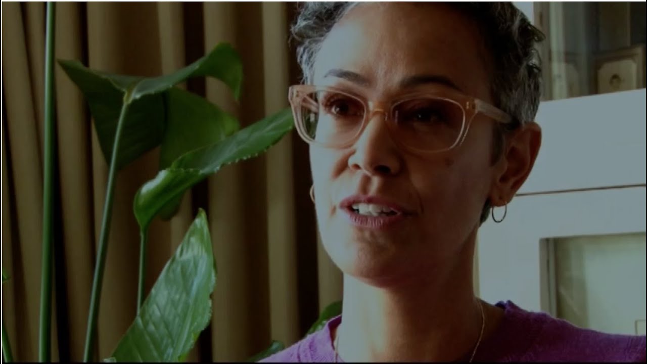 Why I'm Running - Alison Collins for School Board