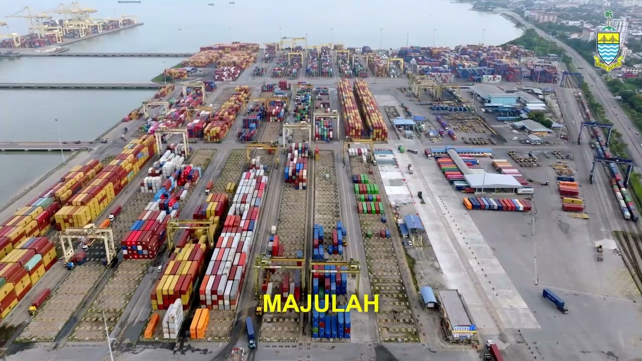 Untuk Negeri Kita 2026 (Official Penang State Anthem)
