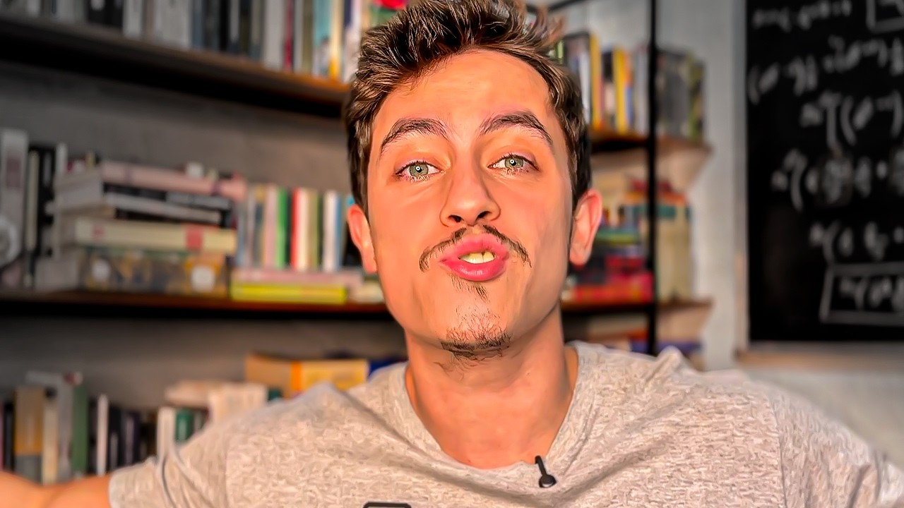 O poder do foco