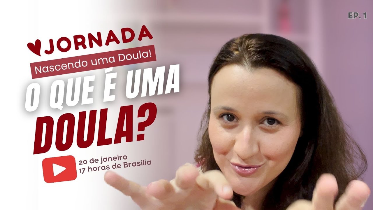 O que é uma Doula e o que ela faz?