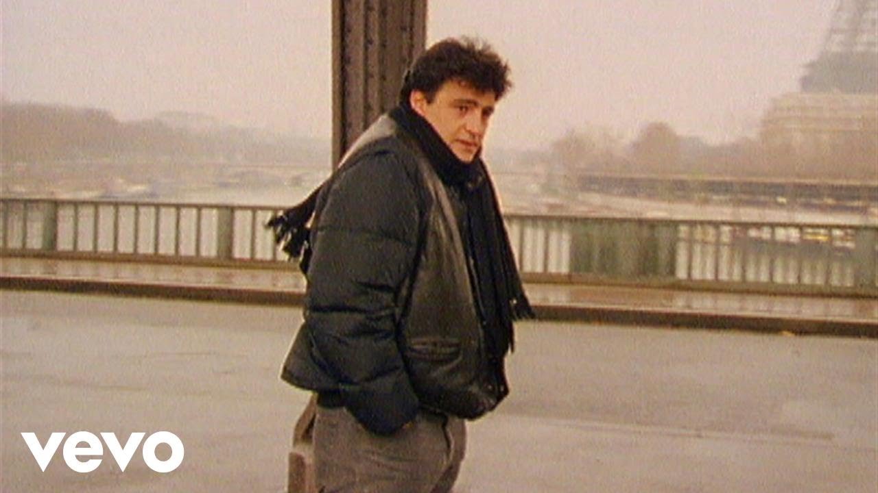 Phil Barney - Tell'ment je pense à toi