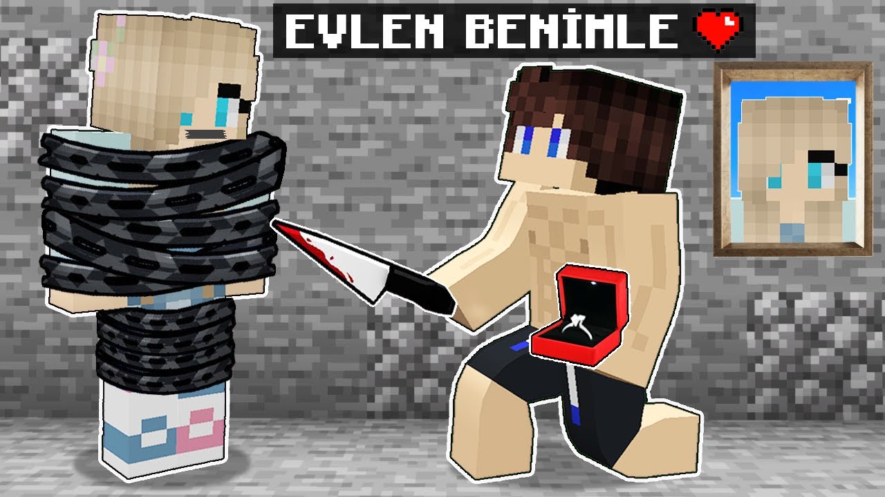 BERCA VS MİNECRAFT #356