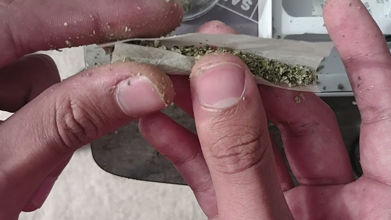 Delta 8 strain review