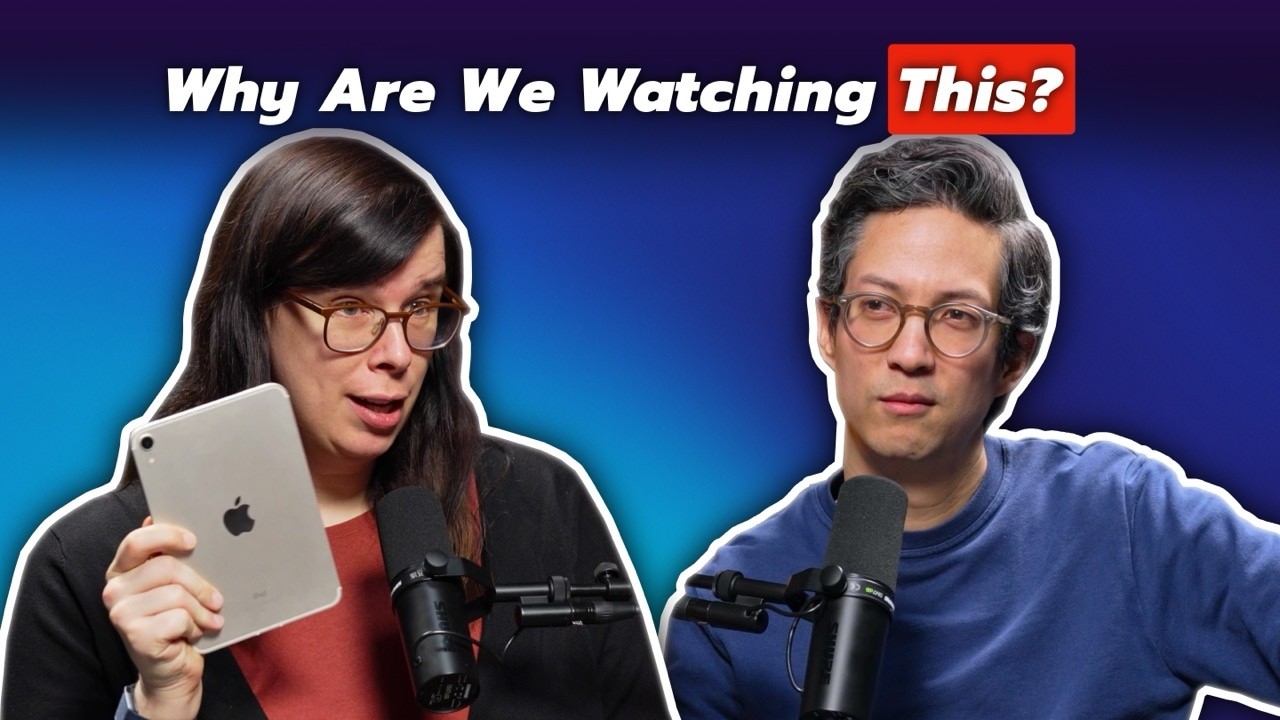 From Mobile to TV: Viewer Behavior Is Changing - The WOW Happens Show