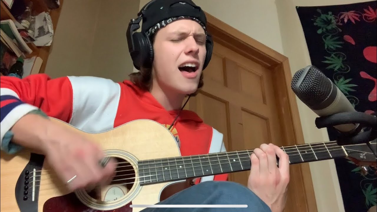 Dip - Days of the New (Travis Meeks) Cover