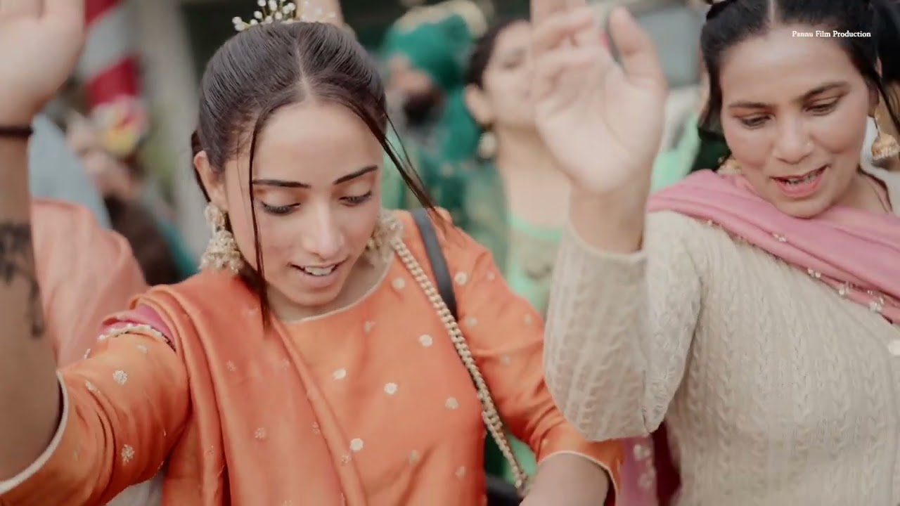 Same Day 2026 (Raguveer Singh & Kirandeep Kaur)