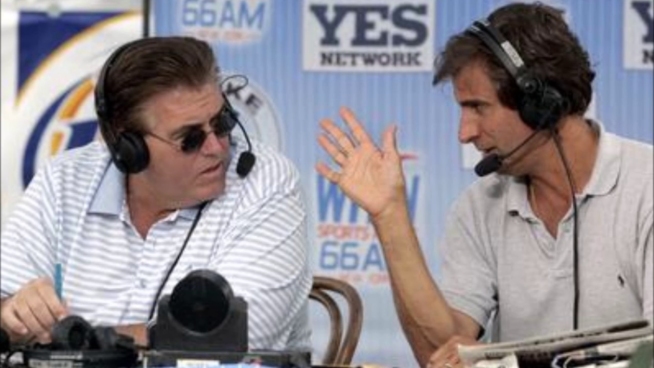 February 6, 1997-Mike And The Mad Dog (WFAN)