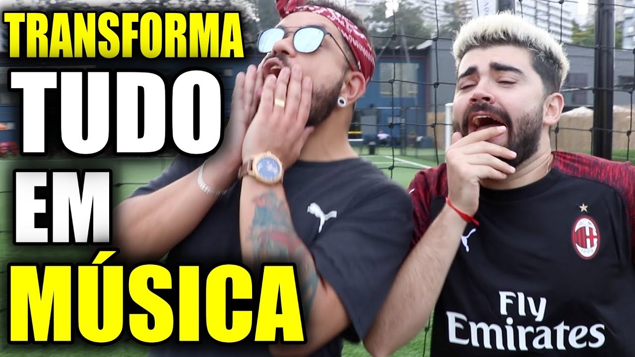 TIPOS DE JOGADORES #19