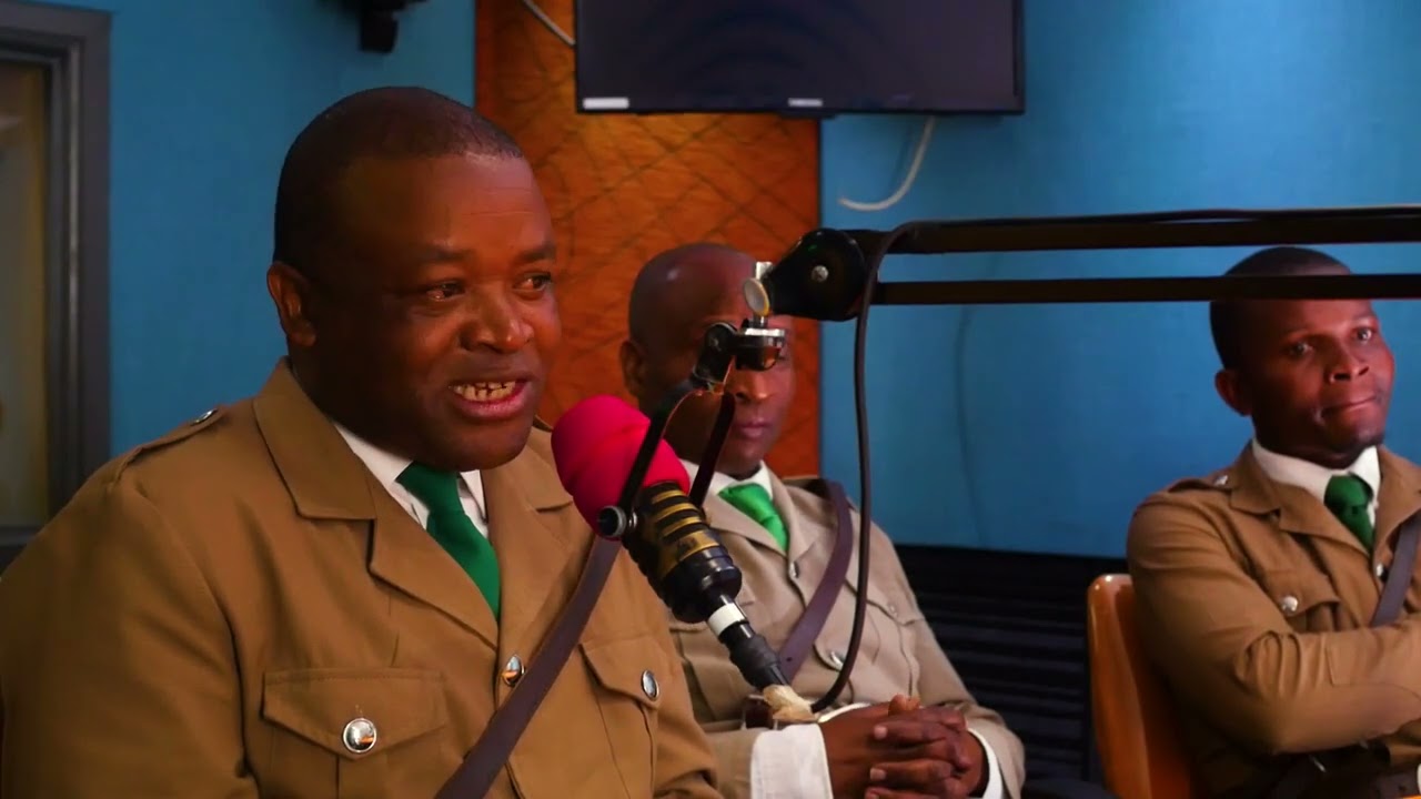 UMUZI KA NKULUNKULU: Their Religion, Voice that spoke eNjelele, From Guta to Umuzi, belief system 