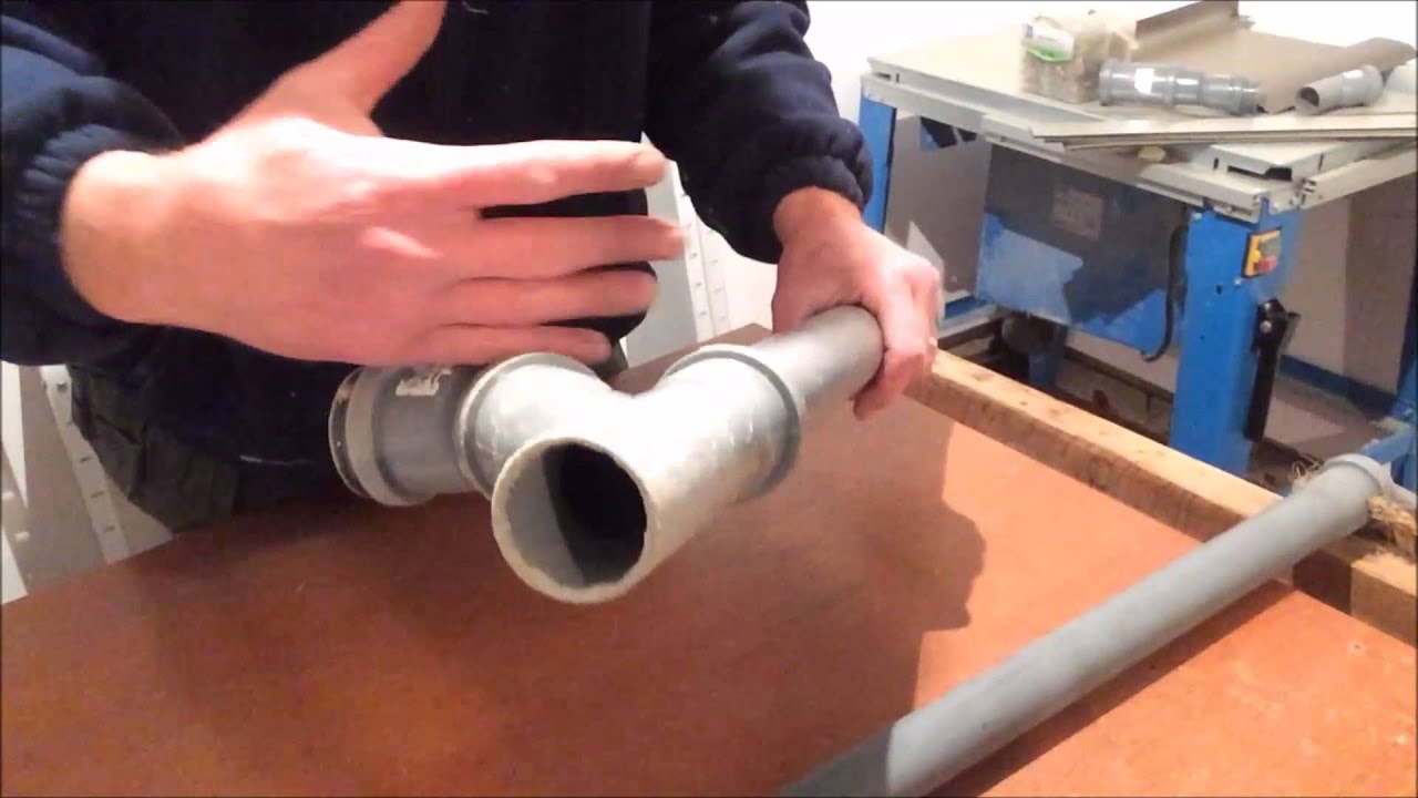 Hand pump and gravity dredge idea  14 03 16