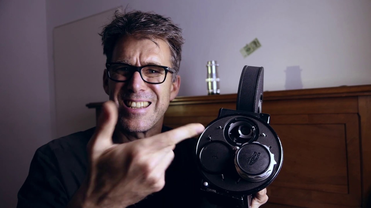 Don't Follow the 180&deg; Shutter Rule !