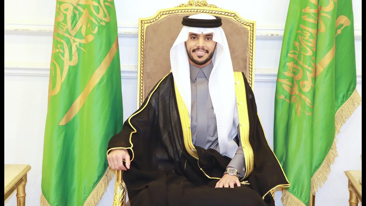 حفل زواج مضحي بن سالم الوثن