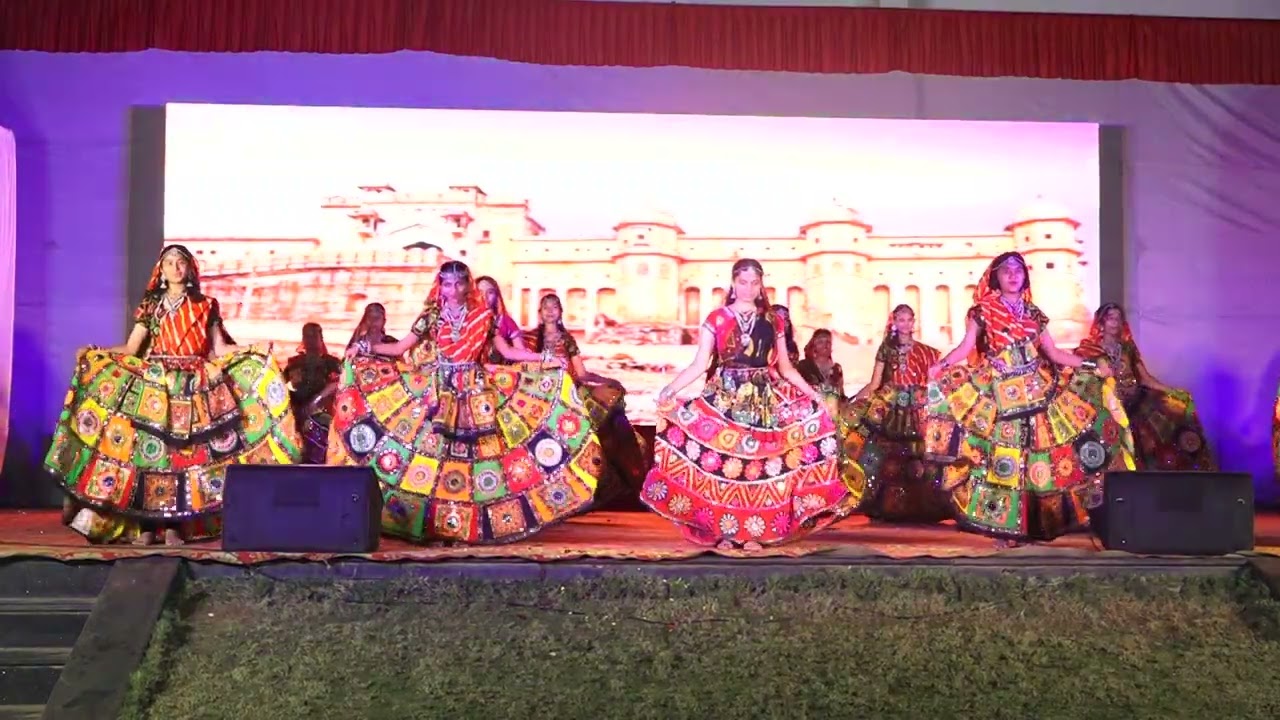 || Parents Day Celebration 2025 || St.Xaviers School, Mahad  ||