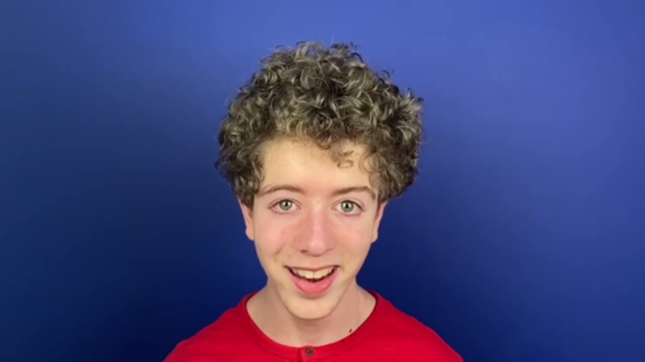 My First Audition. Season 1. Episode 7