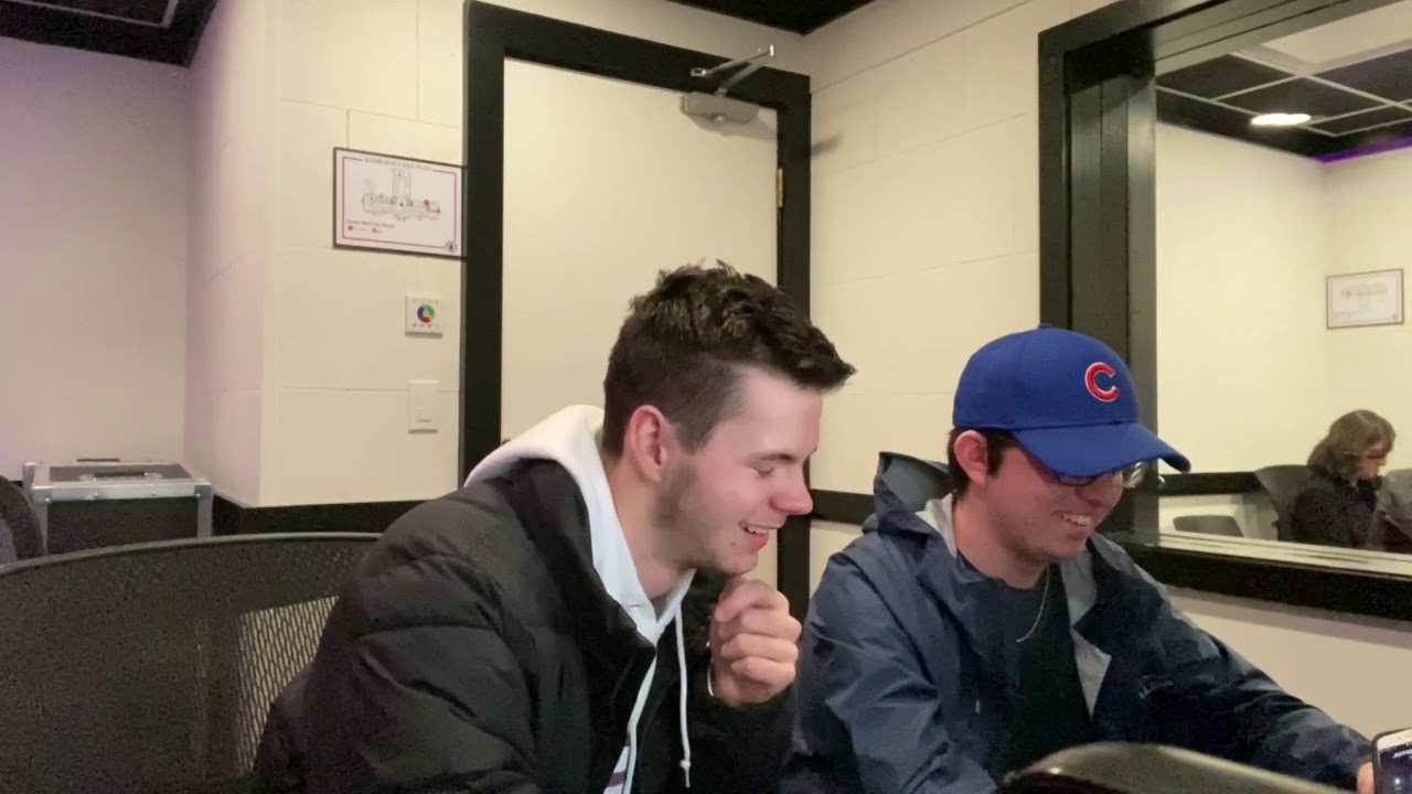 Jeff Frye Interview