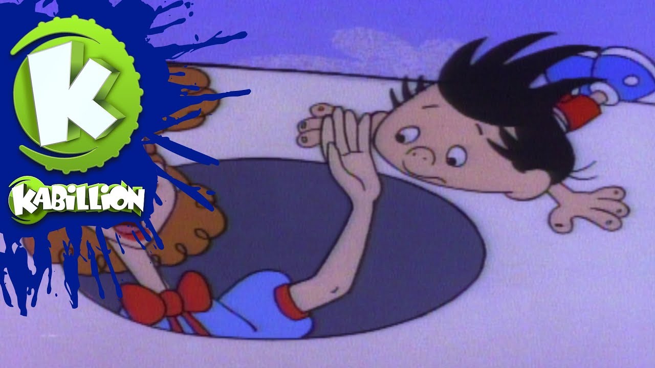 Bobby's World - Bobby's Big Broadcast