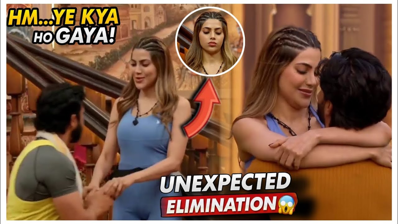 HM… Ye Kya Ho Gaya! 😱 Big Shocked Moment | Unexpected Elimination