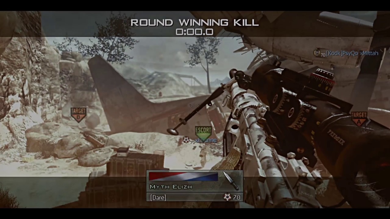 Myth Elizh: Elizhode #2 By ReGy & Sids (1 Year in Myth) | @MythElizh