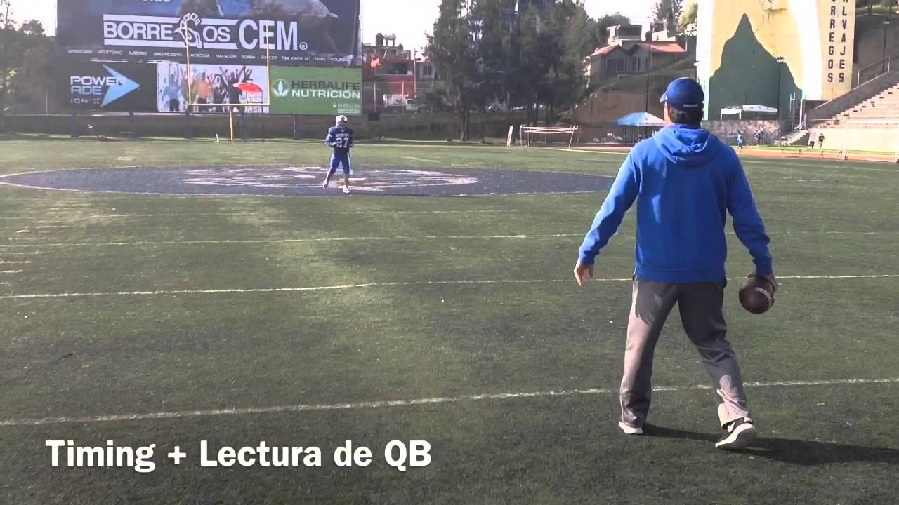 Cover 3 (Driles) Arturo Vargas