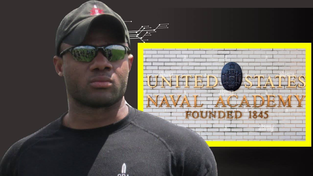 The Naval Academy taught me how not to lead | Jake Zweig | greenberetchronicles.com