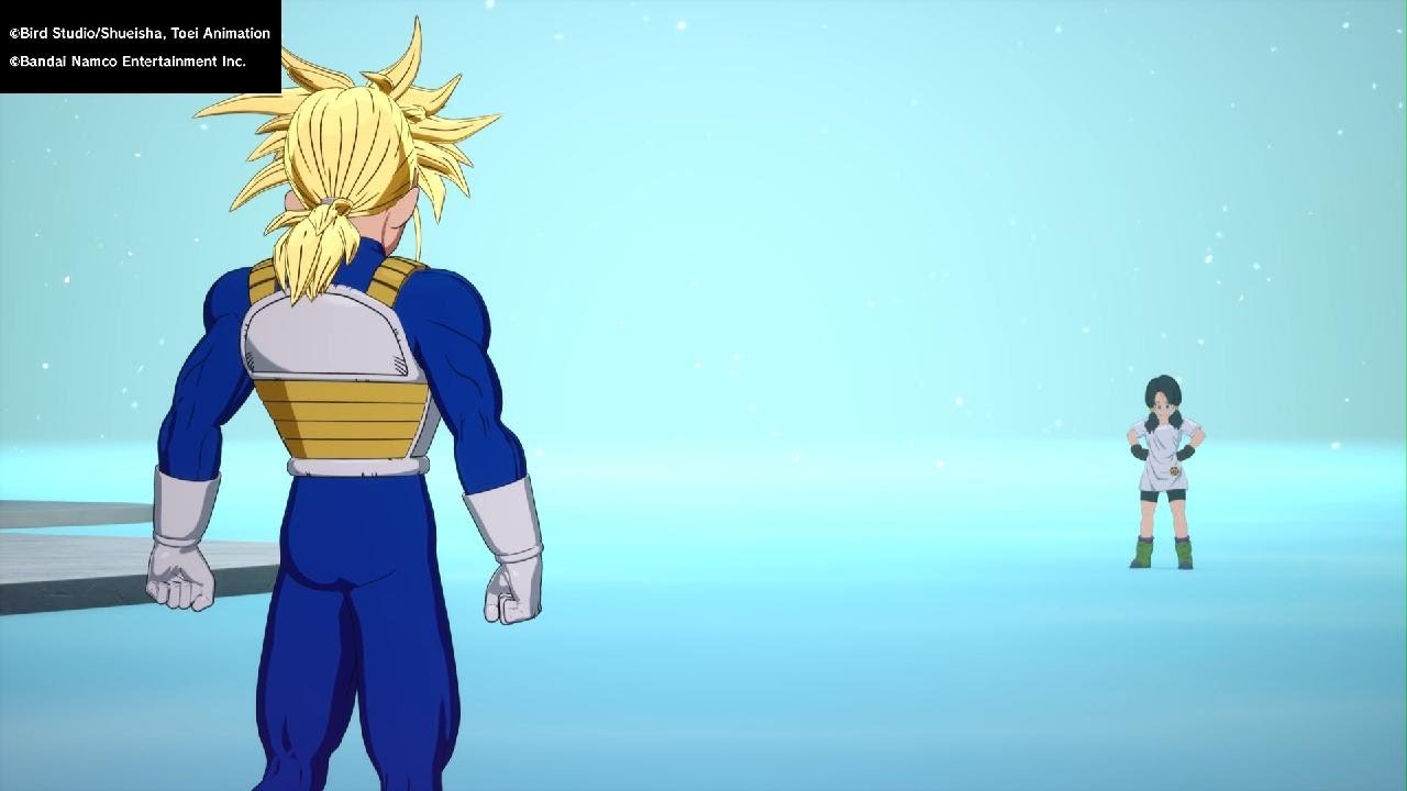 DRAGON BALL: Sparking! ZERO_20260210012052