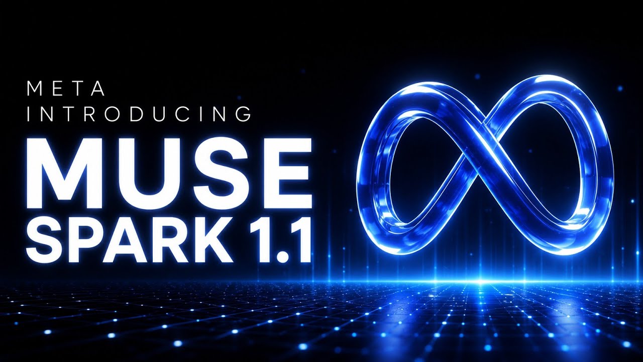 Muse Spark 1.1 BEATS Claude Opus on Benchmarks &mdash; But There's a Catch