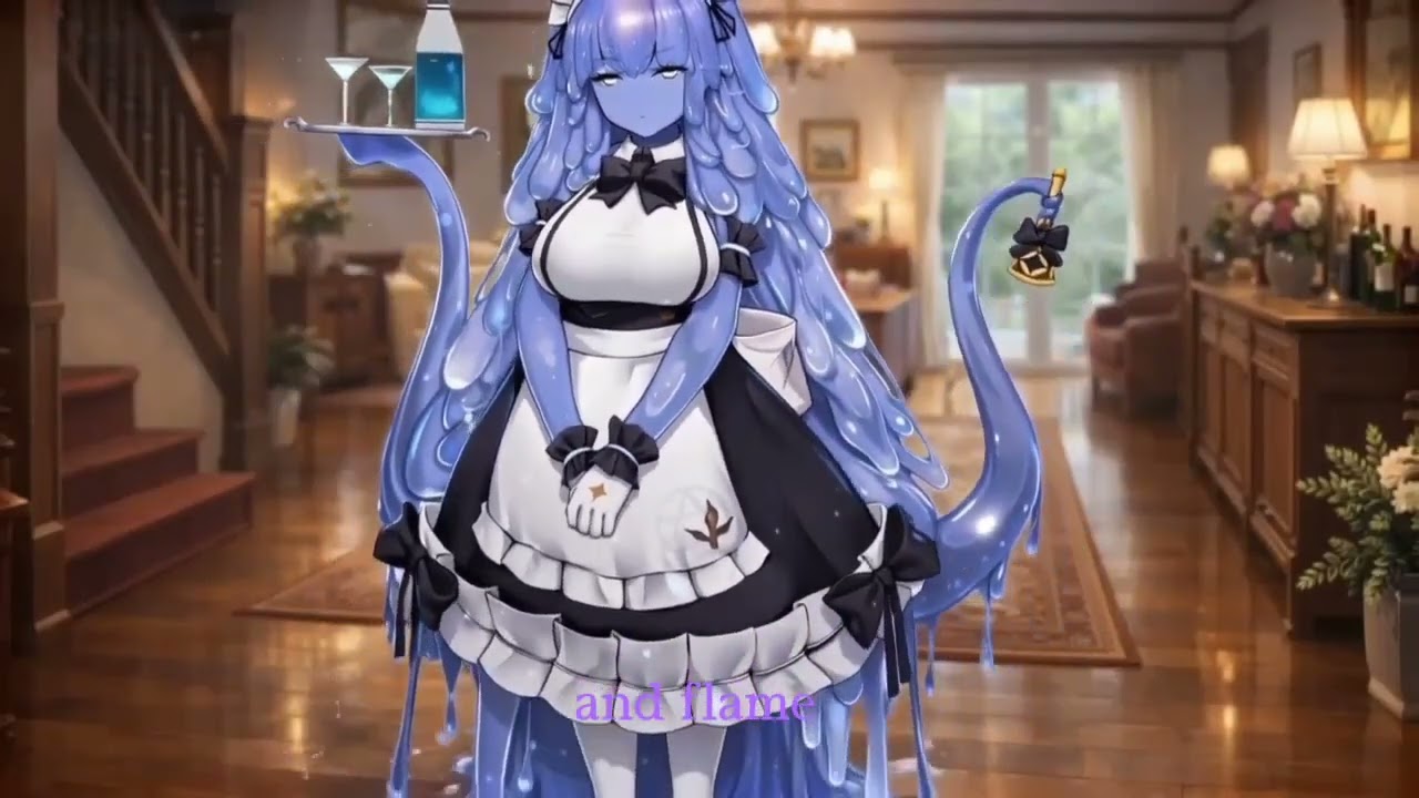 Maid Of The Anvil Star-Menodora
